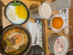 -MintsThai沁泰都市SPA·泰式按摩(公园1903店)