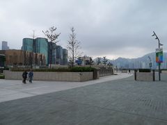 -环球贸易广场(ICC)