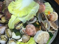 -三个渔夫·蒸汽海鲜(小白楼店)