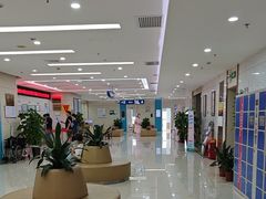 -美年大健康体检(江门万达分院)