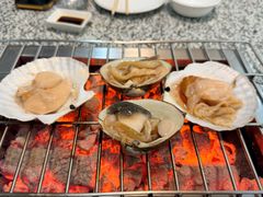 -震海贝烤贝·民俗特色店(延吉总店)