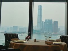 -Caprice(香港四季酒店)