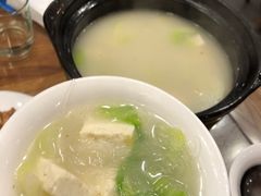 砂锅豆腐-砂锅李(九江路店)