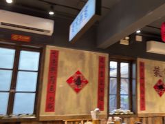 -后湖小院·乡野田园菜