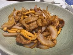 -新天禧大酒店·四十年浙菜·禧宴(西湖店)