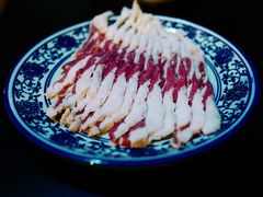 -裕德孚·非遗手切涮羊肉(东直门内大街店)