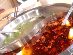 -嬷孙家潮汕牛肉火锅(北京路天河城店)