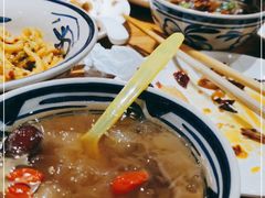 -福苗小骆驼烧烤(莲湖路店)
