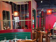 -北平食府.北京烤鸭(亦庄店)