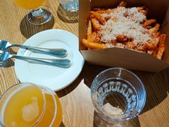-Pekaa啤咖食肆Coffee&Bistro