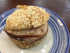 -四季小馆·地道北京小吃(广百店)