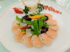 -西府贡面(华东上海城分店)