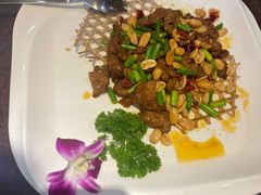 -刘胖子家常菜·蹄花焖藕(中南店)