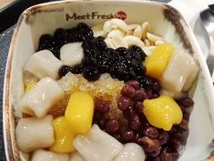 -鲜芋仙Meet Fresh(五道口店)