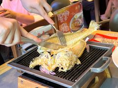 -潮界(大学路店)