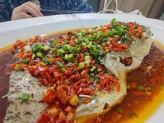 -湘中缘·湖南菜(娄底驻京办店)