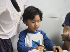 -罗姐烧烤(东风路一段店)