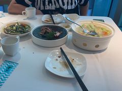 -莆田餐厅PUTIEN(三里屯店)