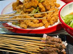 -三毛烧烤·南昌大排档(山姆店)