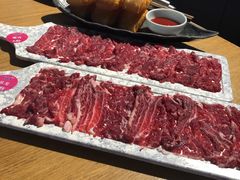 -打酱友•斑鱼海鲜粥火锅(吴桥店)
