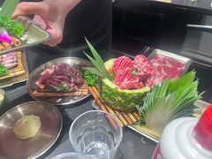 -西塔老太太泥炉烤肉(龙湖北苑天街店)