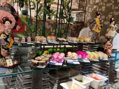 -上海佘山茂御臻品之选酒店(原佘山艾美酒店)