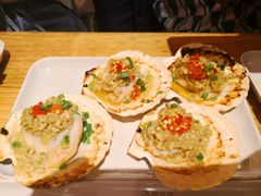 -木屋烧烤(龙湖天街店)