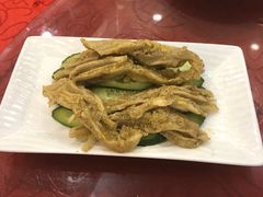 -玉华台饭庄(裕中西里小区店)