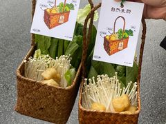 -印象老灶台三下锅·湘西本土原味菜(天门山索道店)