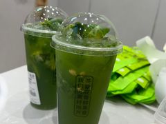 -眷茶(大卫城10楼店)