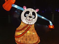 -武汉园博园(武汉自然博物馆)