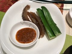 -伊尹活海参馆(衡山路店)