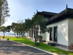 -杭州西湖柳莺里酒店·闻莺厅