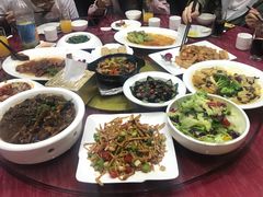 -文津国际酒店-大南门广式茶餐厅