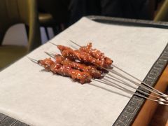 -喝丢一只鞋海鲜烧烤·海肠捞饭(东关街店)