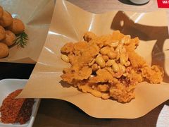 -青花椒秘制烤鱼(光启城店)