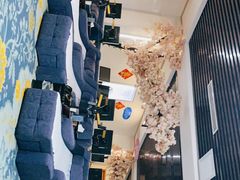 -水沐汇洗浴广场(香檀一号店)