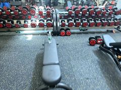 -黑白健身·私教·拳击·普拉提(体汇+红馆店)