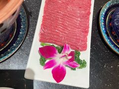 -南门涮肉(上海二店)
