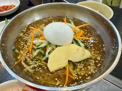 冷面-莲洞本家