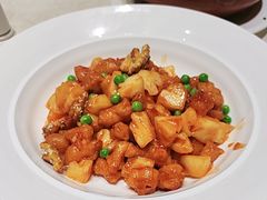 -丝宴·凤城印象·西北特色菜(彩虹湾店)
