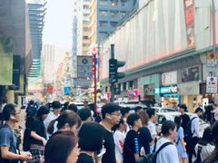 -翠华餐厅(湾仔店)