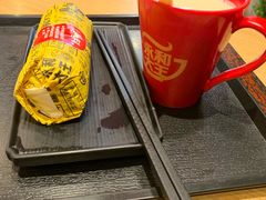 -永和大王(浦东南路店)