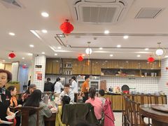 -长平肥姐白粥·海鲜打冷