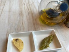 -郑州希尔顿酒店·阿米奇意大利餐厅