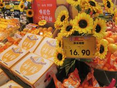 -AEON超市(永旺梦乐城泰达店)