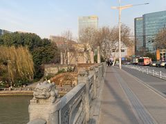 -运河游船(武林门码头)