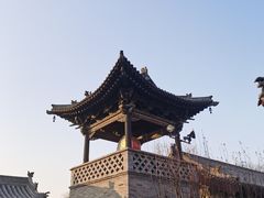 -纯阳宫(大同古城)