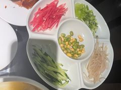 -四世同堂·京菜·烤鸭(双井店)