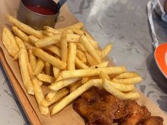 -必胜客(金开大道店)